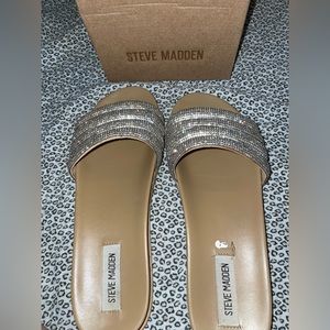 Steven Madden sandals